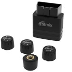 Система контроля давления в шинах Ritmix RTM-501