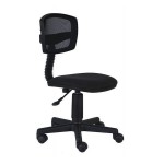 Офисные кресла (компьютерные кресла) Бюрократ CH-299NX/15-21