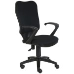 Офисные кресла (компьютерные кресла) Бюрократ CH-540AXSN/26-28