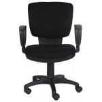 Купить Офисные кресла (компьютерные кресла) Бюрократ CH-626AXSN/10-11 в МВИДЕО