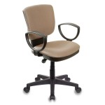 Купить Офисные кресла (компьютерные кресла) Бюрократ CH-626AXSN/V-01 в МВИДЕО
