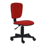 Купить Офисные кресла (компьютерные кресла) Бюрократ CH-204NX/26-22 в МВИДЕО