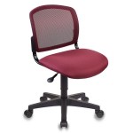 Офисные кресла (компьютерные кресла) Бюрократ CH-296/DC/15-11