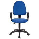 Купить Офисные кресла (компьютерные кресла) Бюрократ CH-1300 в МВИДЕО