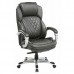 Купить Кресла для руководителей Бюрократ T-9915/BLACK в МВИДЕО