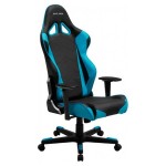 Купить Игровое компьютерное кресло DXRacer OH/RE0/NB в МВИДЕО