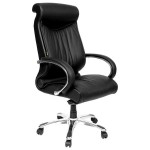 Купить Кресла для руководителей Chairman 420 в МВИДЕО