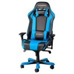 Купить Кресло компьютерное геймерское DXRacer OH/KS06/NB в МВИДЕО