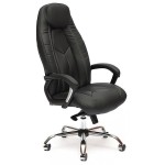 Купить Кресла компьютерные офисные Tetchair Boss в МВИДЕО