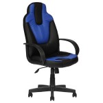 Купить Кресло компьютерное геймерское Tetchair Neo (1) в МВИДЕО