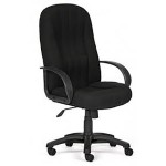 Купить Офисные кресла (компьютерные кресла) Tetchair CH833 в МВИДЕО