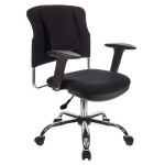 Купить Офисные кресла (компьютерные кресла) Бюрократ CH-323AXSN/B в МВИДЕО