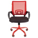 Офисные кресла (компьютерные кресла) Chairman 696 LT TW