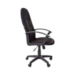 Кресло офисное Chairman 737 00-07017612 серый