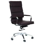 Компьютерное кресло Chairman 750 00-07023173 коричневый