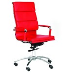 Компьютерное кресло Chairman 750 00-07023172 красный
