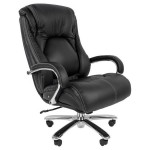 Купить Офисные кресла (компьютерные кресла) Chairman 402 в МВИДЕО