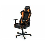 Купить Кресло компьютерное геймерское DXRacer OH/FE08/NO в МВИДЕО
