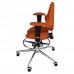Купить Компьютерное кресло Kulik system System Kids 1504 оранжевый в МВИДЕО
