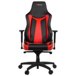 Игровое компьютерное кресло Arozzi Vernazza Red