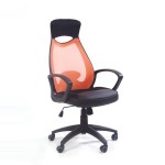 Купить Офисные кресла (компьютерные кресла) Chairman 840 в МВИДЕО