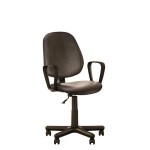Купить Кресло офисное NOWY STYL Forex Gtp Ru V-4 черный в МВИДЕО