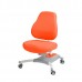 Купить Компьютерное кресло Hoff Comfort-33 оранжевый в МВИДЕО