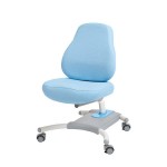 Компьютерное кресло Hoff Comfort-33 голубой