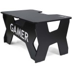 Купить Компьютерный стол Generic Comfort Gamer2/DS/N в МВИДЕО