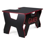 Компьютерный стол Generic Comfort Gamer2/DS/NR