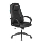 Купить Кресла компьютерные геймерские Бюрократ Viking-8/BLACK в МВИДЕО