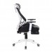 Купить Кресла для руководителей Бюрократ CH-W770/BLACK в МВИДЕО