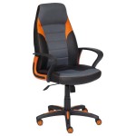 Купить Офисные кресла (компьютерные кресла) EasyChair Impreza в МВИДЕО