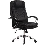 Купить Офисные кресла (компьютерные кресла) Metta LK-11 CH №721 в МВИДЕО