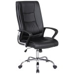 Кресло офисное Brabix Forward EX-570 черный