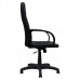 Купить Кресло офисное Office-Lab КР59 экокожа черный в МВИДЕО
