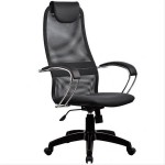Купить Офисные кресла (компьютерные кресла) Metta BK-8 PL в МВИДЕО