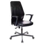 Офисное кресло EasyChair 224 черное