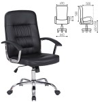Купить Кресла компьютерные офисные BRABIX 531838 в МВИДЕО