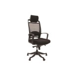 Купить Офисные кресла (компьютерные кресла) Hoff 283 в МВИДЕО