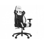 Купить Кресло компьютерное игровое Vertagear S-Line SL4000 Black/White в МВИДЕО