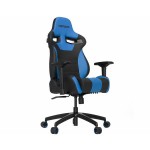 Кресло компьютерное игровое Vertagear S-Line SL4000 Black/Blue