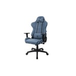 Купить Кресло компьютерное геймерское Hoff TORRETTA-SFB-BL в МВИДЕО