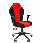 Купить Кресло компьютерное геймерское Chairman game 8 в МВИДЕО