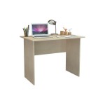 Купить Прямые компьютерные и письменные столы MFMaster в МВИДЕО