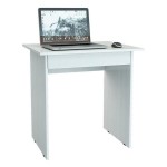 Прямые компьютерные и письменные столы MFMaster