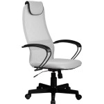 Кресло офисное Metta BP-8 (Light Grey)