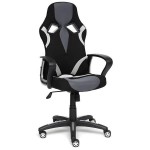 Купить Игровое компьютерное кресло Tetchair RUNNER в МВИДЕО
