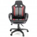 Купить Игровое кресло Everprof Black/Red в МВИДЕО