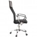 Купить Кресло офисное Everprof Ultra T (Black) в МВИДЕО